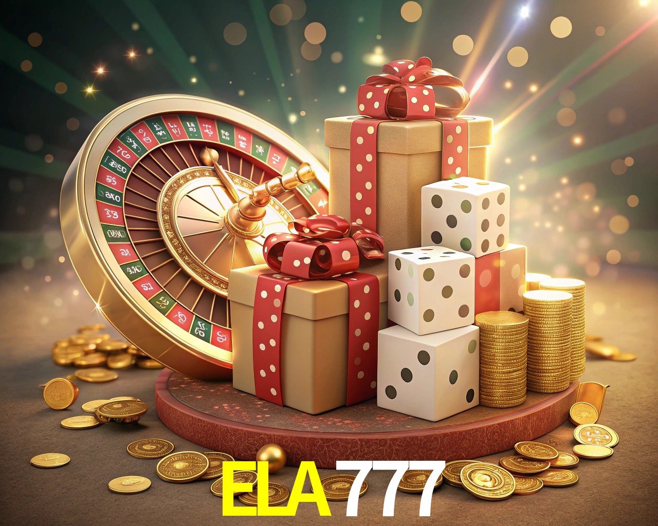 ELA777
