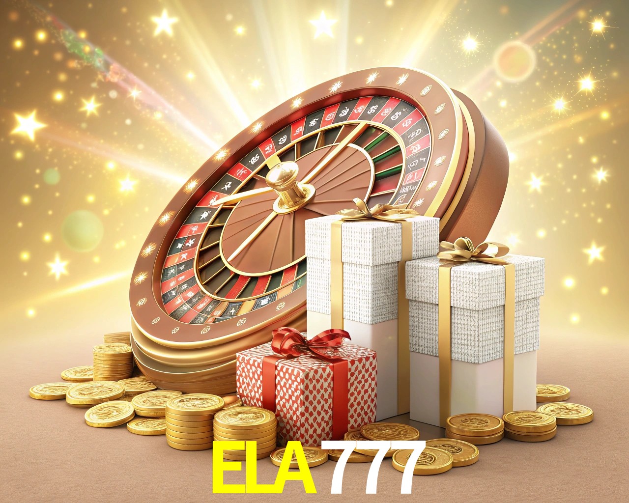 ELA777