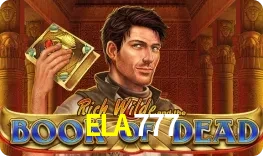 Book of Dead