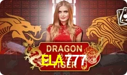 Dragon Tiger