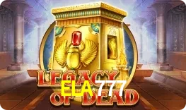 Legacy of Dead
