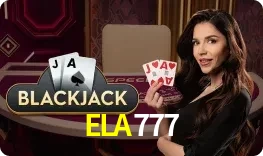 Live Blackjack