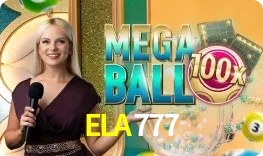 Mega Ball